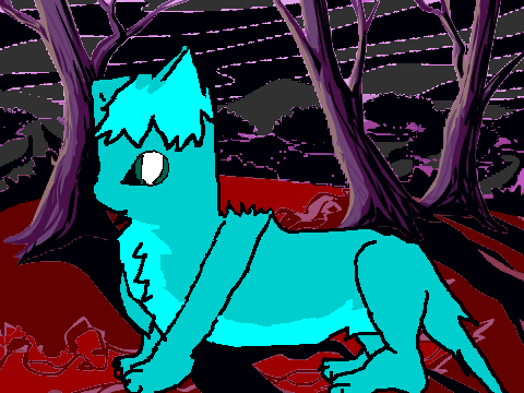 warriors bones shatter