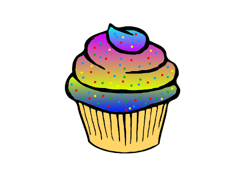 Cupcake!