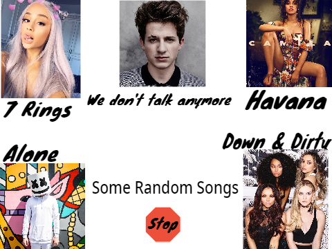 Music #1
