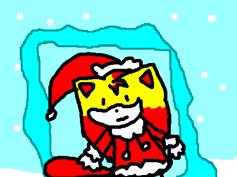 Horray! Its Christmas!