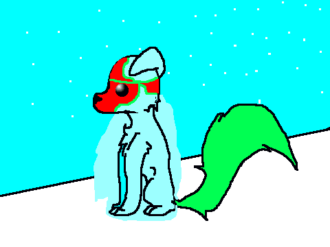 Christmas CC