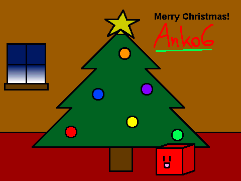 Merry Christmas! (2012)