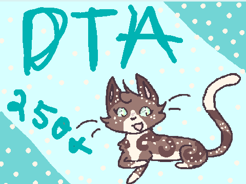=250+ DTA=