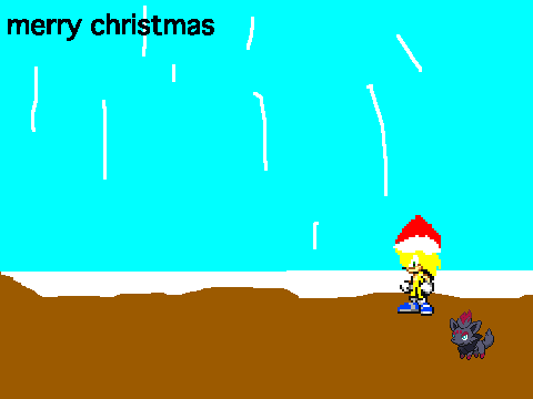 merry christmas