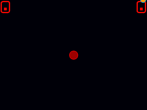 [Test, Has no purpose] [Upcoming short minigame] Air Hockey