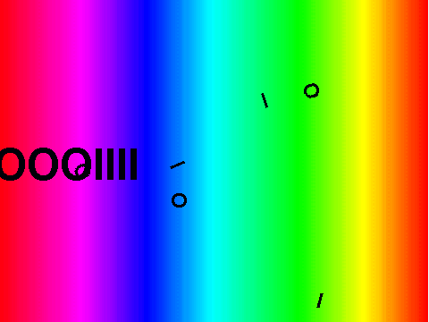 OOOOIIII