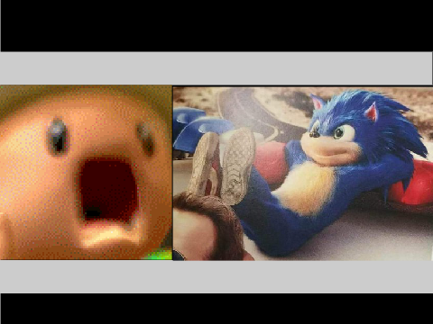 Movie Sonic