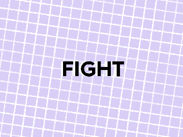 Fight! {Oh Cole!!!!}