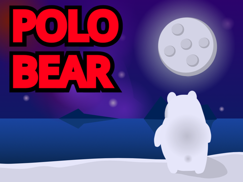 Polo Bear