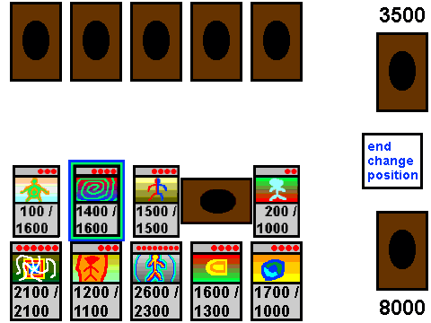 yugioh test v3