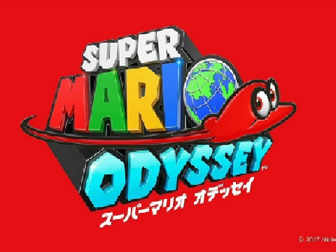 Super mario music 17: Super mario odyssey.