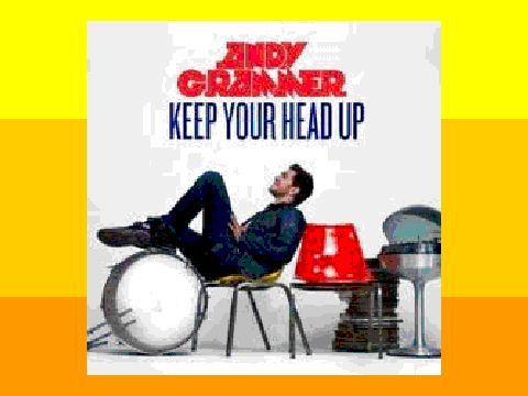 Andy Grammer-Keep Your Head Up