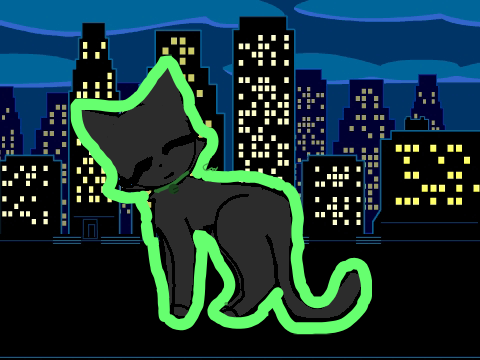 oc Shadow