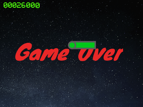 Asteroid Hunter