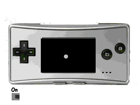 Gameboy Scratch