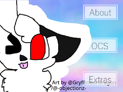 || Welcome to my profile! ||