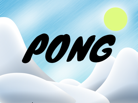Pong