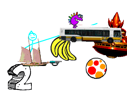 epic randomness