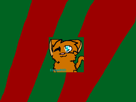 Yeah another icon!:D