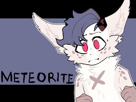 - METEORITE - meme