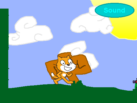 Scratch Cats Quest Alpha