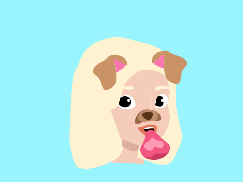 Snapchat Intro for 95030394