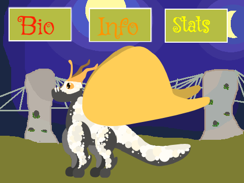 Sleepily (Silkwing and hivewing rp)