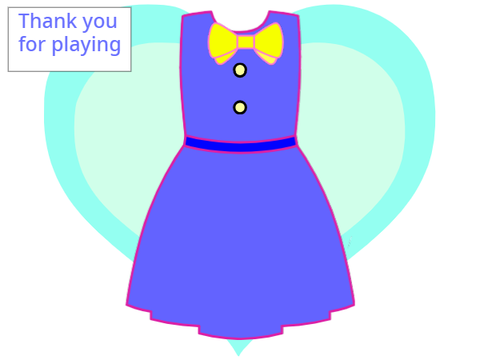 Make Your Own Dress!