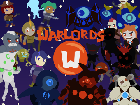 Warlords v2.0 (Global)