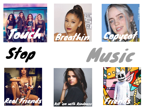 Music #2
