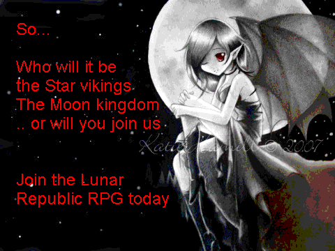 Join the Lunar Republic RPG today!