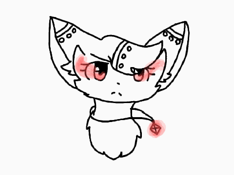 Small Art dump