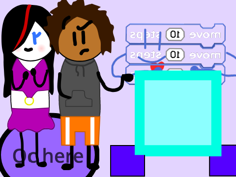 Give me your oc and i will rate it remix