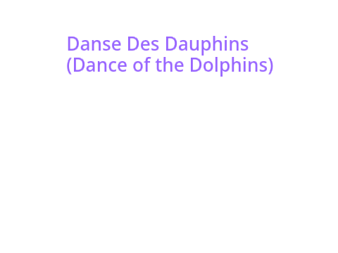 Dance of the Dolphins