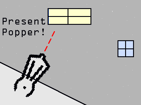 Present Popper