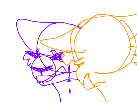 animationclan trying to do anything
