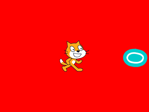 meowin runin maniack