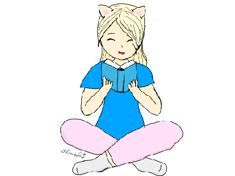 Fan art for @MiraculousLover05