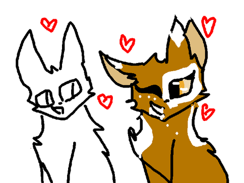 Ship Maple? XD- Helpless