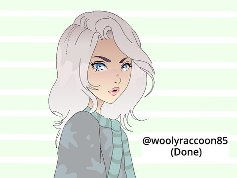 OPEN~┇Cafe Orders ┇