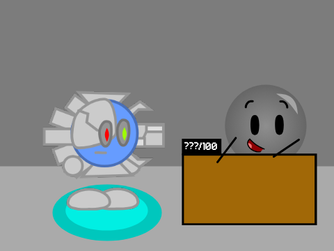 Rate overbooster or something