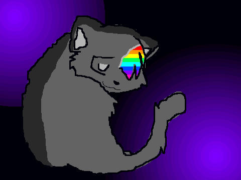 xxRADIOACTIVExx Coloring Contest LadyLOLs entry