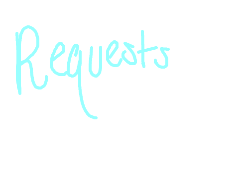 Requests are DONE