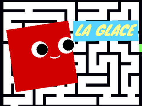 La glace : TP n°6