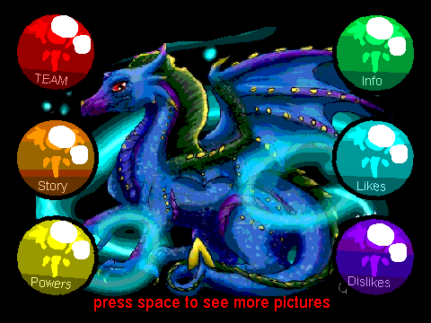 Aurora for LR rpg