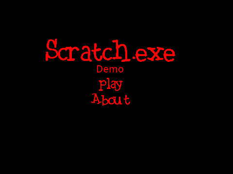 Scratch.exe (DEMO)