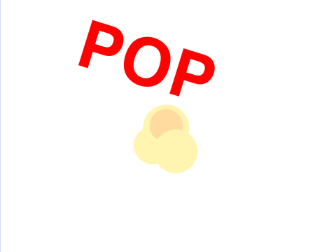 Popcorn Machine