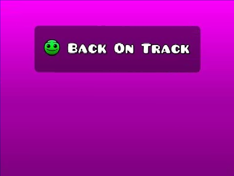 Geometry Dash v1.5 remix