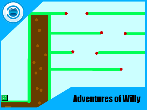 Adventures of Willy (Full Version!)