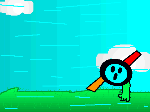 Scratch war